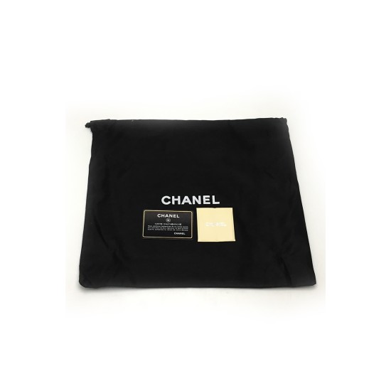 Chanel, Dames Tas, Zwart
