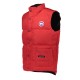 Canada Goose, Men's Freestyle Crew Vest, Red