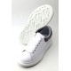 Alexander Mcqueen, Dames Sneakers, Wit Grijs Oversized