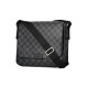 Louis Vuitton, District, Unisex Bag, Grey