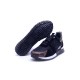Louis Vuitton, Runaway, Men's Sneaker, Black