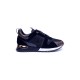 Louis Vuitton, Dames Sneakers, Zwart
