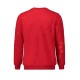 Givenchy, Heren Pullover, Rood