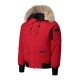 Canada Goose, Chilliwack Bomber, Men's Jackets, Red