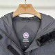 Canada Goose, Heren Jas, Expedition Parka, Donkerblauw