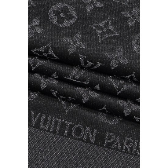 Louis Vuitton, Sjaal