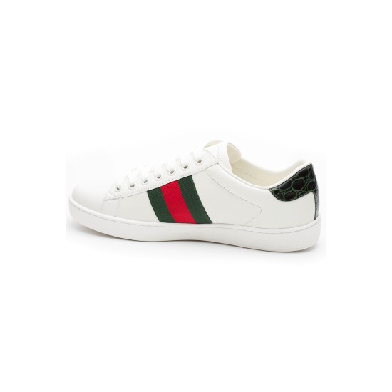 Gucci, Dames Sneakers, Wit