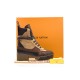 Louis Vuitton, Laureate Desert, Women's Boot, Camel
