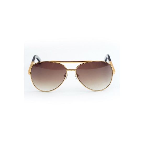 Louis Vuitton, Men Sunglasses, Attitude Pilot