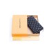 Louis Vuitton, Unisex Wallet, Black