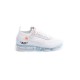 Nike, The Ten Air Vapormax 'Off White', Men's Sneakers , White