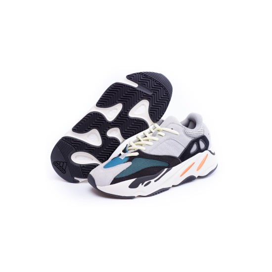 Adidas, Yeezy 700, Women's Sneaker, Wave Runner 700