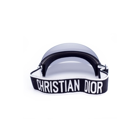 Chriastian Dior, Accesorize, Hat, Black
