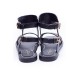 Louis Vuitton, Women's Sandals, Black