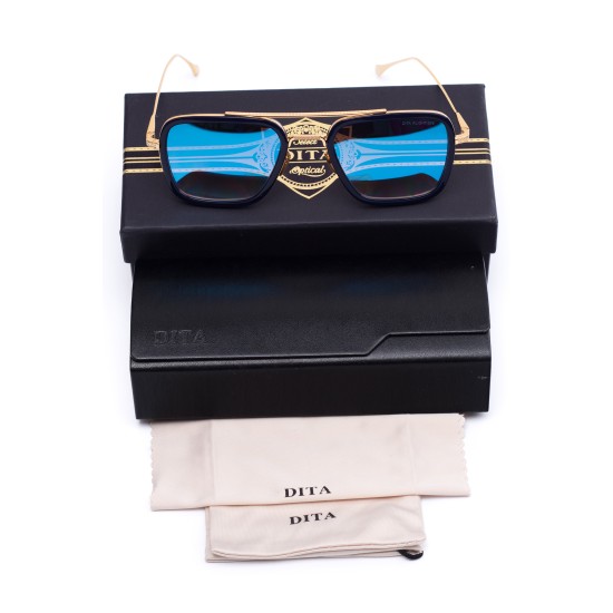 Dita, Unisex  Sunglasses, Flight.006