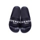 Givenchy, Men's Slipper, Black
