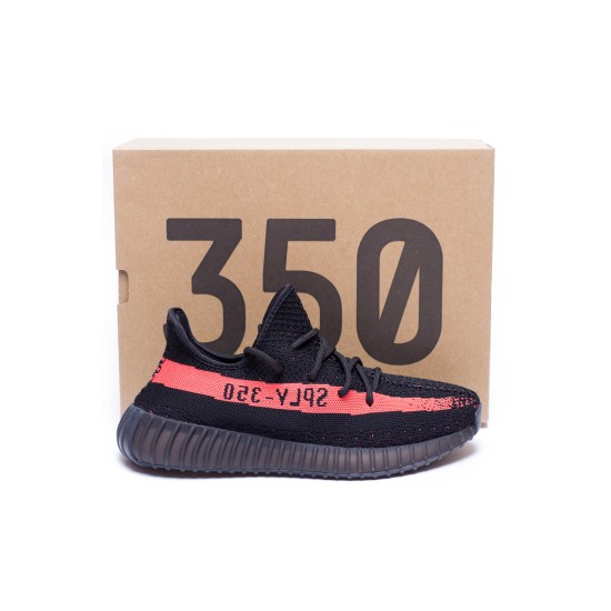 Yeezy Adidas, Yeezy 350, Men's Sneaker, Black