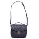 Louis Vuitton, Womens Hand Bag, Black