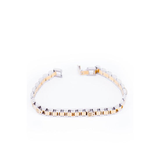 Rolex, Women's President Bracelets, Gold