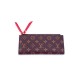 Louis Vuitton, Women's Wallet, Monogram Brown