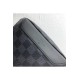 Louis Vuitton, Avenue Sling, Unisex Bag, Damier Navy