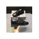 Valentino, Men's Garavani Sneaker, Camouflage Black
