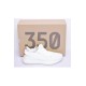 Adidas x Yeezy 350, Men's Sneaker, White