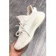 Adidas x Yeezy 350, Women's Sneaker, White
