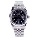 Rolex, Men's Watches, Datejust, Oyster Perpetual, Silver