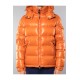 Moncler, Men's Maya Jacket, Orange