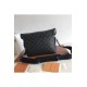 Louis Vuitton, Messenger Voyager, Men's Bag, Black