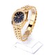 Rolex, Women's Watch, Date Just, Gold