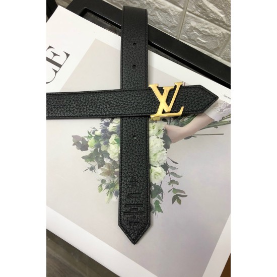 Louis Vuitton, Women's Belt, Double Side