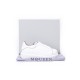 Alexander Mcqueen, Men's Oversized Sneaker, Reflective, White