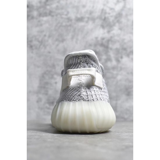 Adidas, Yeezy 350, Men's Sneaker, White