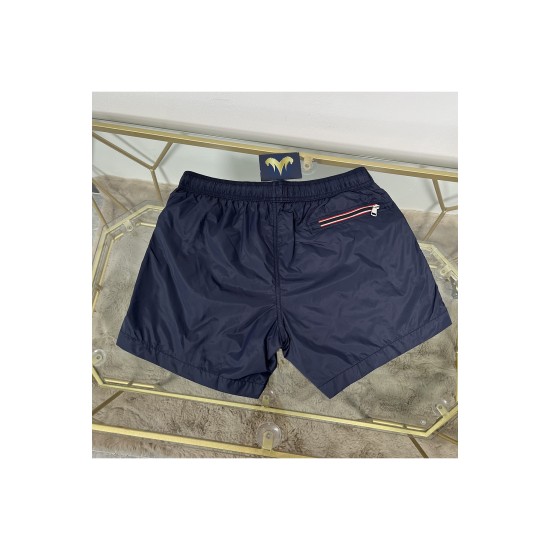 Moncler, Men's Swimwear, Navy