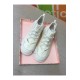 Christian Dior, D-Connect, Women's Sneaker, White