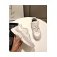 Chanel, Men's Sneaker, White