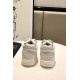 Chanel, Men's Sneaker, White