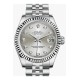 Rolex, Women's Watch, Oyster, 31mm, Silver