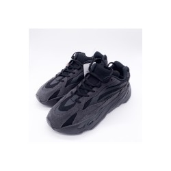 Adidas, Yeezy 700, Men's Sneaker, Black