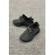 Adidas, Yeezy 350, Kid's Senaker, Black