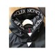 Moncler, Men's Montcla Jacket, Black