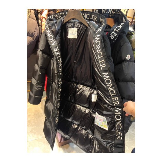 Moncler, Women's Templon Jacket, Black