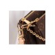 Louis Vuitton, Women's Bag, Brown