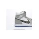Nike, Air Dior, Women's Sneaker, Grey