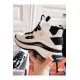 Chanel, Women's Sneaker, White