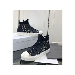 Christian Dior, Women's Sneaker, Navy