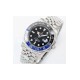 Rolex, Men's Watch, GMT Master II, 40 mm, Silver