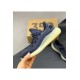 Adidas, Yeezy 350, Men's Sneaker, Navy